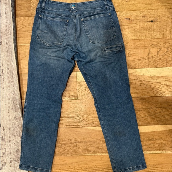 12 Pant Bundle - Patagonia, Seager Co, Kuhl - Picture 11 of 14